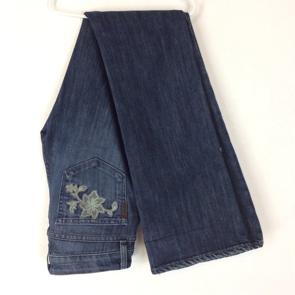 PAIGE Denim - SOLD Paige Benedict Canyon Jeans
